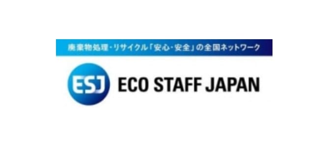 ECO STAFF JAPAN